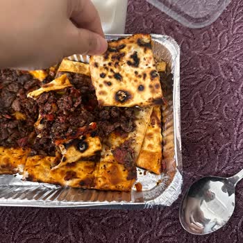 Yanık Ve Soğuk Ürün Teslimatı, Müşteri Memnuniyetsizliği