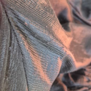 Aldığım Gömlekte Kısa Sürede Tüylenme Ve Firma İlgisizliği