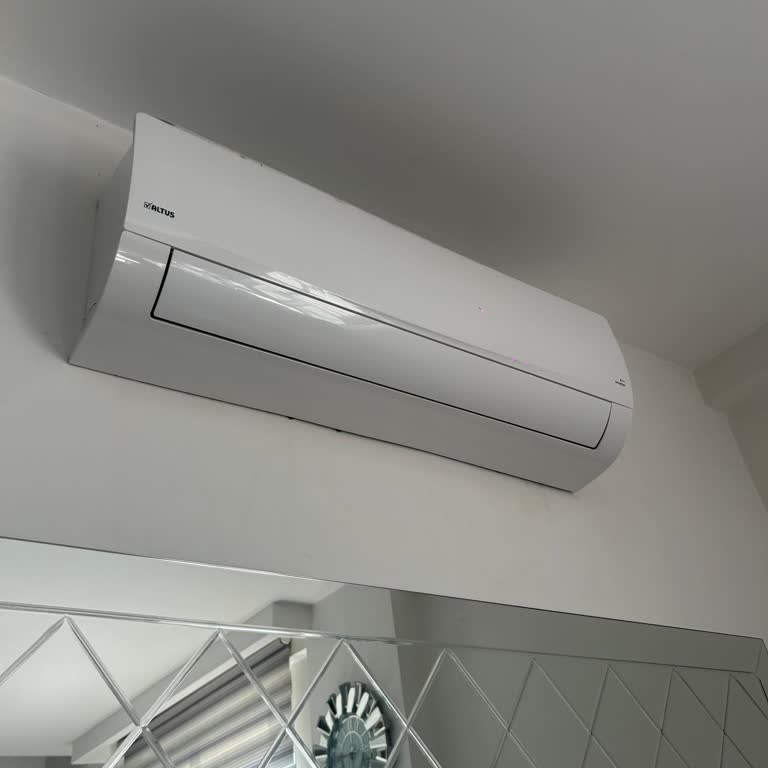 Antalya Sıcağında Klima Arızası Ve Randevu İptali Mağduriyeti