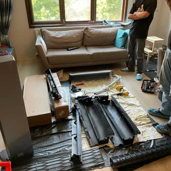 Arızalı Klima, Hatalı Parça Ve Uzayan Servis Süreci Mağduriyeti