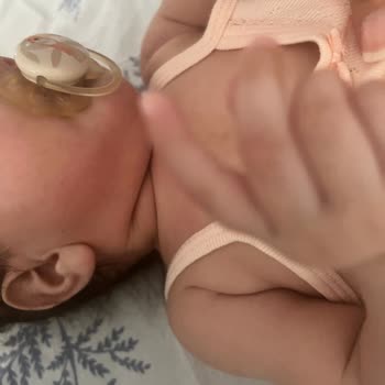 Yenidoğan Islak Mendil Bebeğimin Cildinde Alerjiye Sebep Oldu