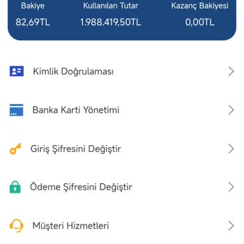 Abrdn Grup Yatırım Uygulamasında Para Çekiminde Yaşanan Ciddi Sorunlar