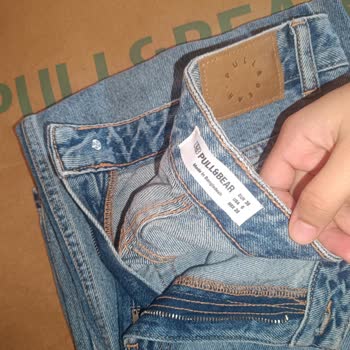 Etiketsiz Ve Defolu Ürün İadesi Konusunda Belirsizlik Yaşadım