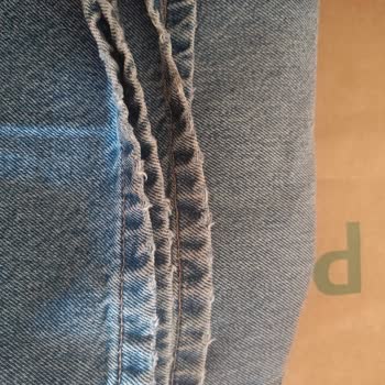 Etiketsiz Ve Defolu Ürün İadesi Konusunda Belirsizlik Yaşadım