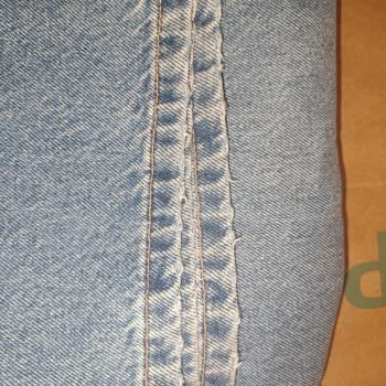 Etiketsiz Ve Defolu Ürün İadesi Konusunda Belirsizlik Yaşadım