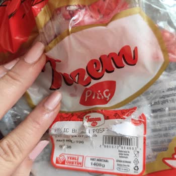 BİM'den Alınan Tavukta Ölü Sinek Şoku Ve Ambalajlama Sorunu