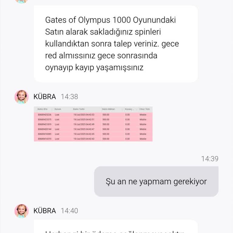 Çekim Talebim Onaylanmadı, Param Hesabıma Yatırılmadı