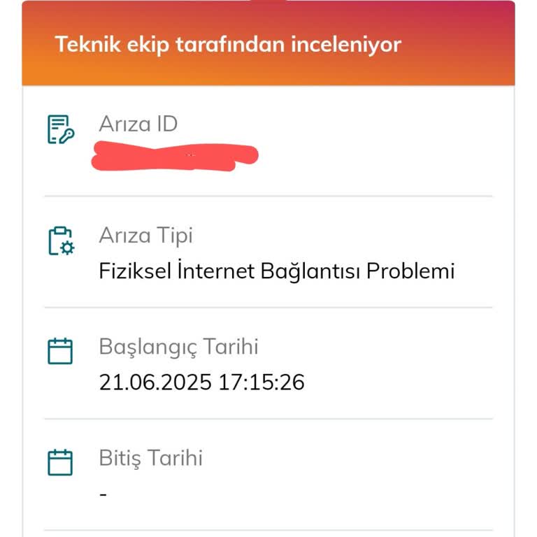 Türk Telekom Bir Aydır Çözülemeyen İnternet Arızası Ve İlgisizlik