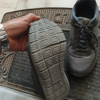 Boyner'den Alınan Ayakkabılarda Sürekli Aynı Sorun: Yırtılan Astar Ve Yarılma