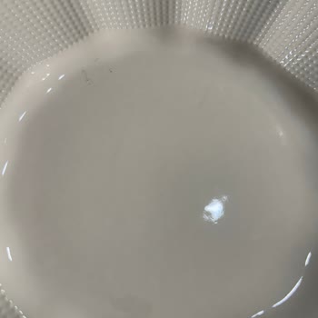 Trendyol Kütahya Porselen Yemek Takımında Leke ve Çizik Sorunu Çözülmüyor