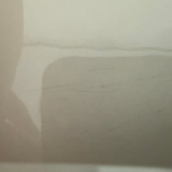 Trendyol Kütahya Porselen Yemek Takımında Leke ve Çizik Sorunu Çözülmüyor