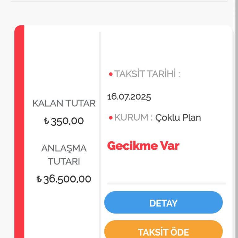 Dünya Varlık Borç Ödendiği Halde Dosyalar Açık Gösteriliyor, Çalışanlar Sözünü Tutmuyor