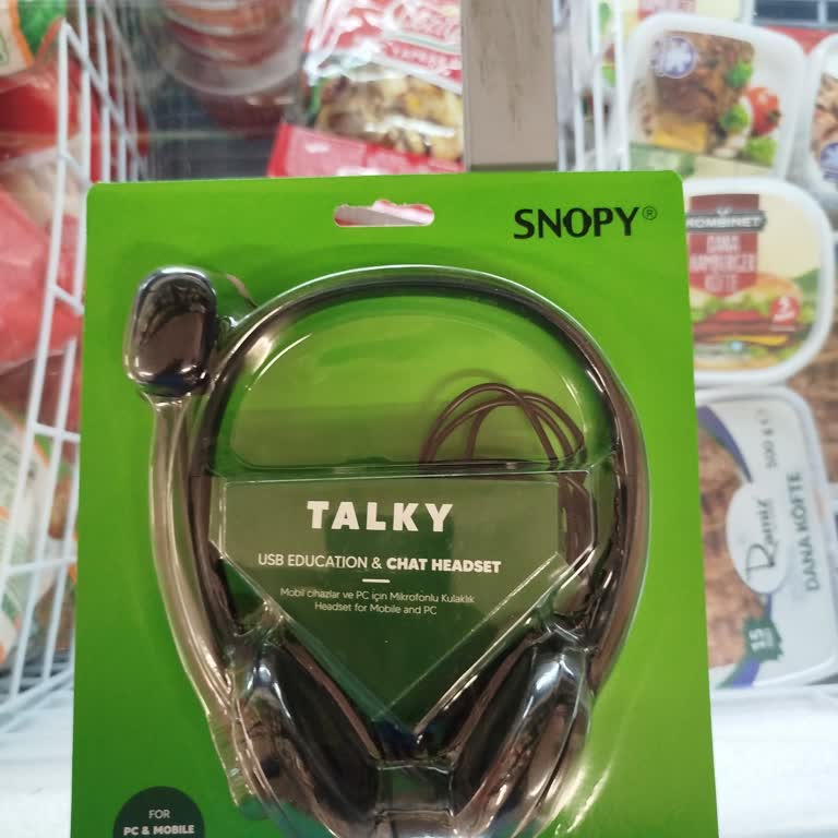 Kulaklık Değişim Talebinde Yaşanan Destek Eksikliği