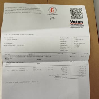 Kulaklık Değişim Talebinde Yaşanan Destek Eksikliği