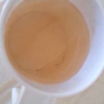 Çeşme Suyunda Toprak Sorunu Ve ASKİ'den Yetersiz Müdahale