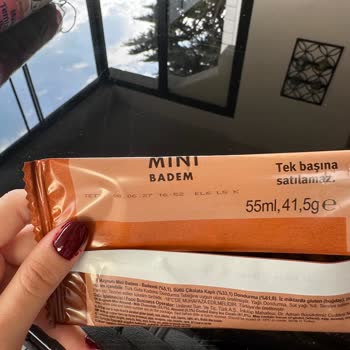 Magnum Mini Paketinin Açık Çıkması Şaşırttı