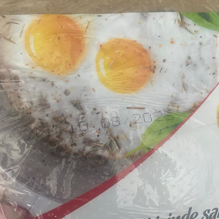 Son Kullanma Tarihi Geçmiş Yumurtalar Satılıyor!