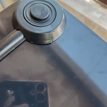 Kırık Gelen Banyo Baskülü İade Sorunu