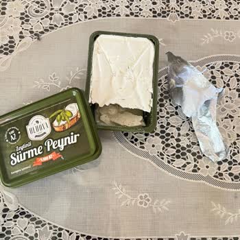 Uluova Süt Zeytinli Sürme Peynirde Eksik Dolum Hayal Kırıklığı