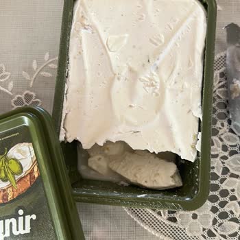 Uluova Süt Zeytinli Sürme Peynirde Eksik Dolum Hayal Kırıklığı
