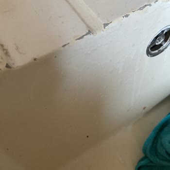 Granit Evyede Kısa Sürede Kırılma Ve Boya Atması Sorunu