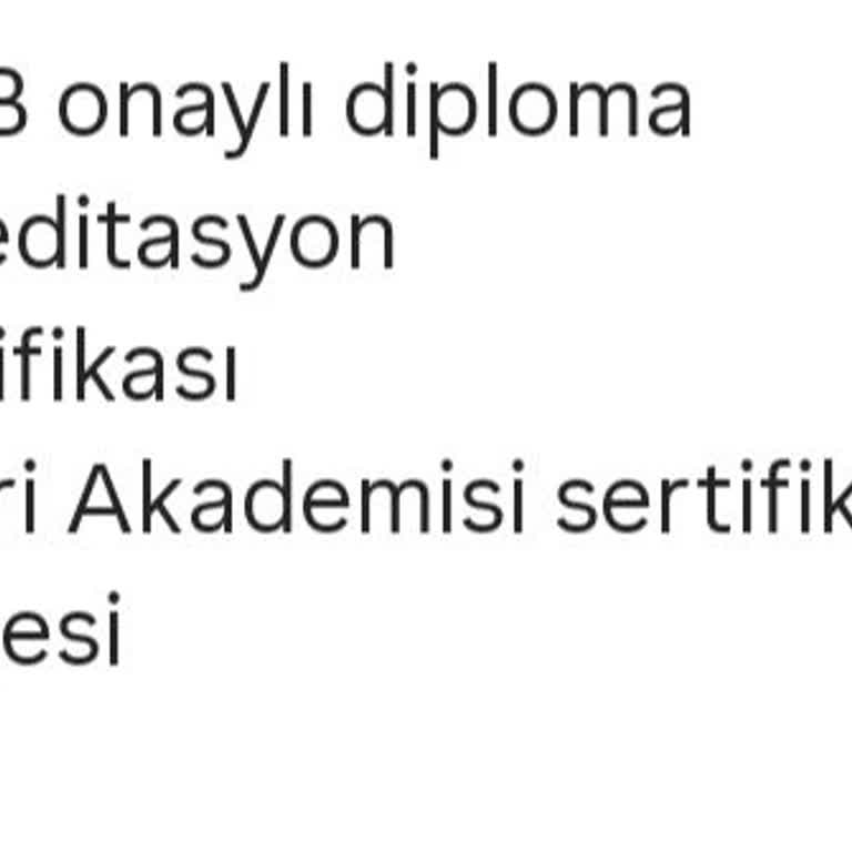 Uluslararası Geçersiz Belge Nedeniyle Büyük Hayal Kırıklığı Yaşadım