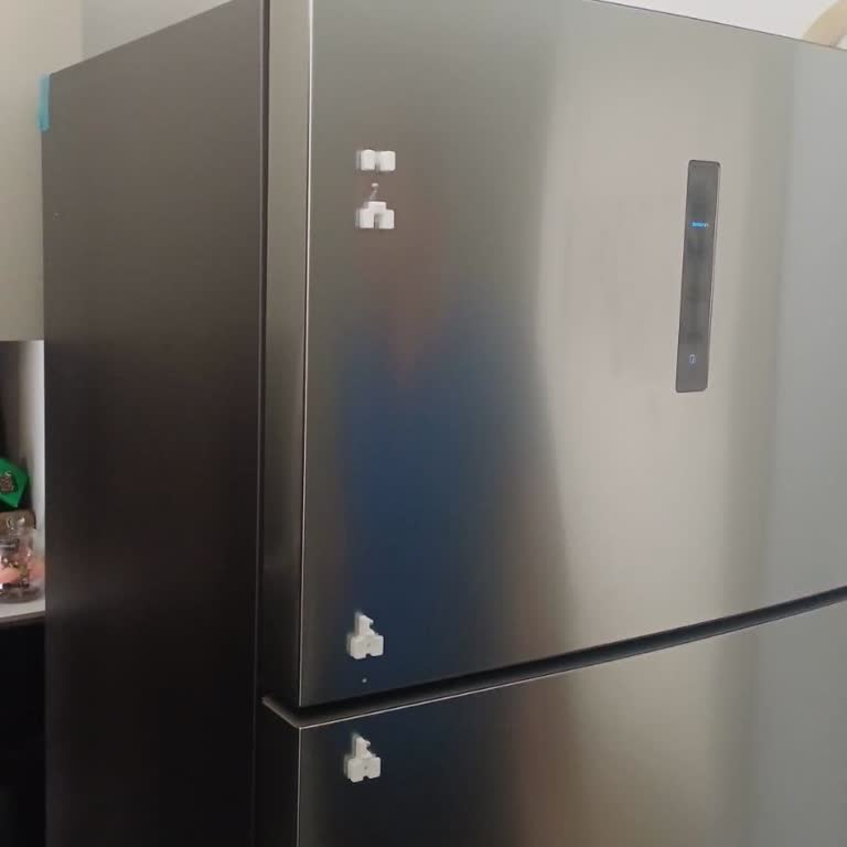 Yanlış Bilgiyle Satılan Buzdolabı Ve Sorumluluk Almayan Bayi Mağduriyeti