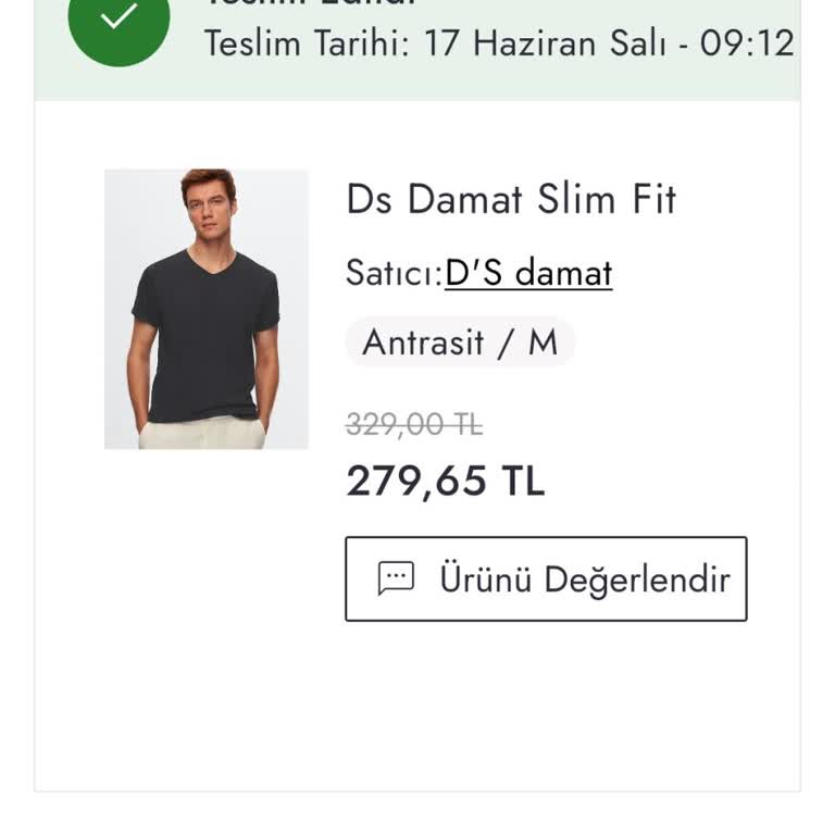 Boyner Online İade Sürecinde Geciken Para İadesi Ve İlgisiz Müşteri Hizmeti