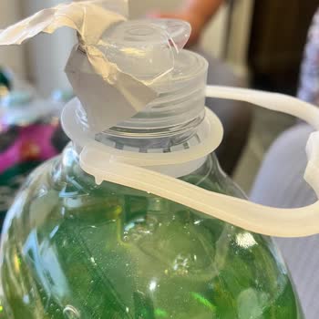 Migros Kırık Ürün Ve Yetersiz Müşteri Hizmeti Hayal Kırıklığı