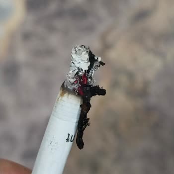 British American Tobacco | Bat Kent D Range Blue Sigara Paketi Kalitesiz Çıktı