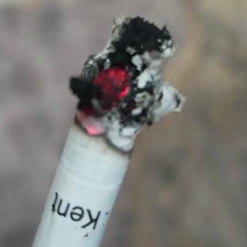 British American Tobacco | Bat Kent D Range Blue Sigara Paketi Kalitesiz Çıktı