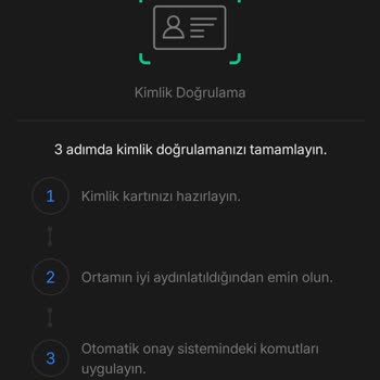 Icrypex Kimlik Doğrulama Sorunu Ve Yetersiz Destek Deneyimi