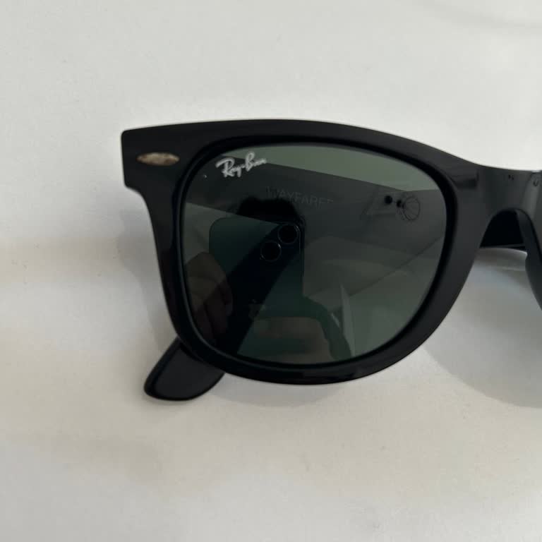 Rayban Gözlükte Paslanma Ve Garanti Reddi Nedeniyle Mağduriyet