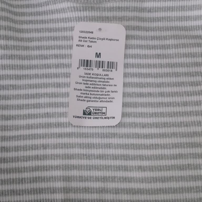 Eksik Gönderilen Ürün İçin Çözüm Yerine Sadece İade Önerildi