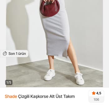 Eksik Gönderilen Ürün İçin Çözüm Yerine Sadece İade Önerildi