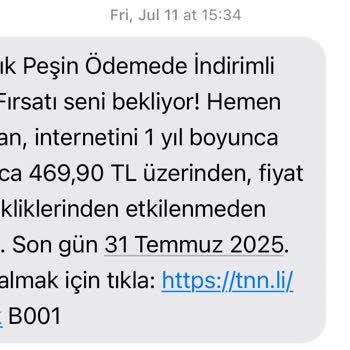 TurkNet Kampanya Fiyatı Sözünde Durulmadı, Müşteri Mağdur Edildi