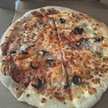 Domino's Pizza Yanlış Ve Eksik Sipariş, Kalitesiz Ürünler Ve Yetersiz Müşteri Hizmetleri