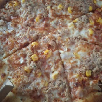 Domino's Pizza Yanlış Ve Eksik Sipariş, Kalitesiz Ürünler Ve Yetersiz Müşteri Hizmetleri