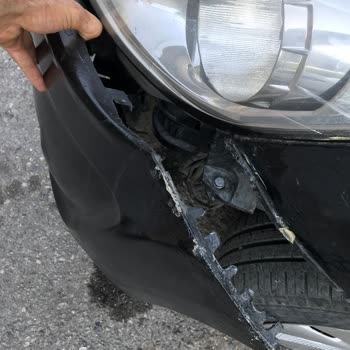 Eksperin Yetersiz İncelemesi Ve Hasarların Karşılanmaması Nedeniyle Mağduriyet