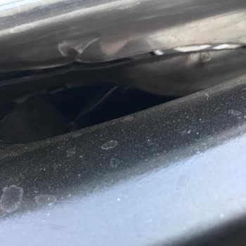 Eksperin Yetersiz İncelemesi Ve Hasarların Karşılanmaması Nedeniyle Mağduriyet