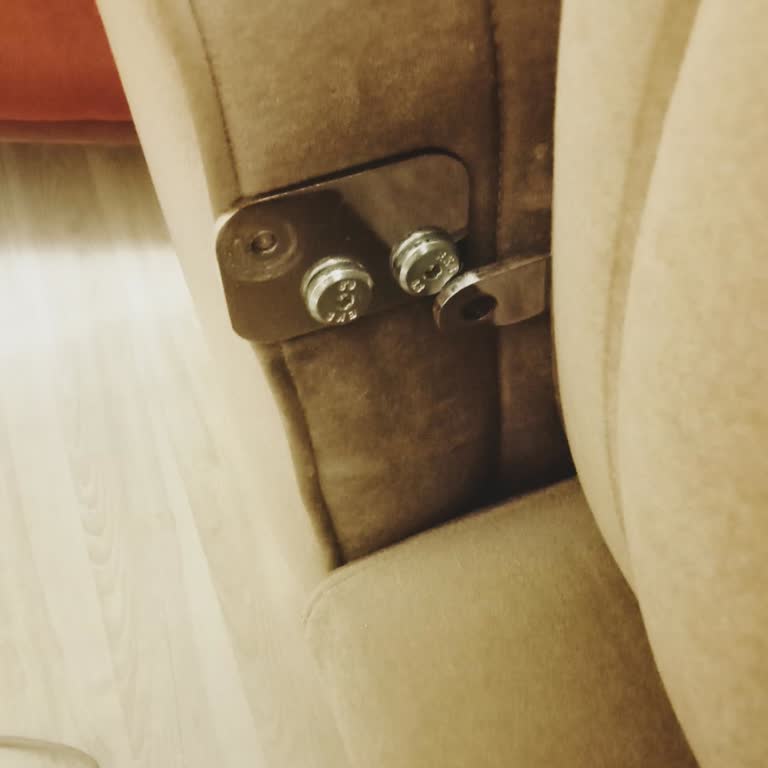 Oturma Takımı Servis Sorunu Ve Mağduriyet