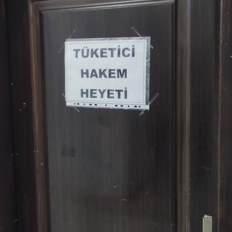 Cam Silme Aleti İadem Bir Haftadır Sonuçlanmadı