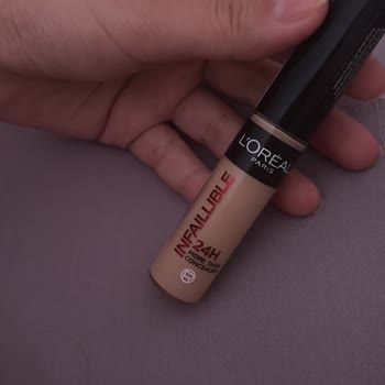 Aldığım Kapatıcı İle Gelen Ürün Arasında Renk Farkı Var Mı?