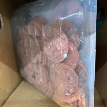 Son Kullanma Tarihi Geçmemiş Sucukta Yoğun Küflenme Ve Sağlık Riski