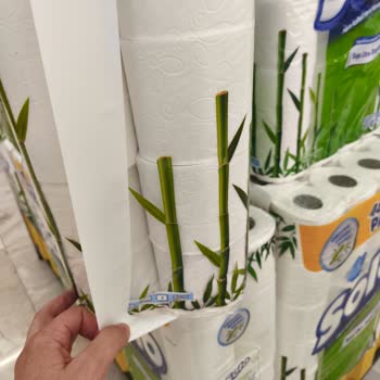 Solo 48'li Tuvalet Kağıdında Kat Bilgisi Gizlenerek Satış Yapılması