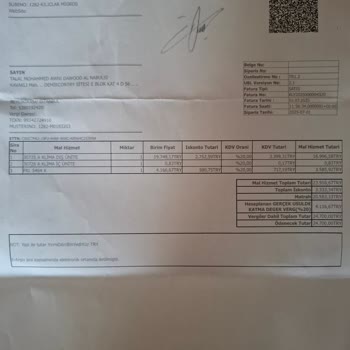 Beko Klima Kurulumu Sonrası Elektrik Sorunları Ve Yetersiz Müşteri Hizmeti