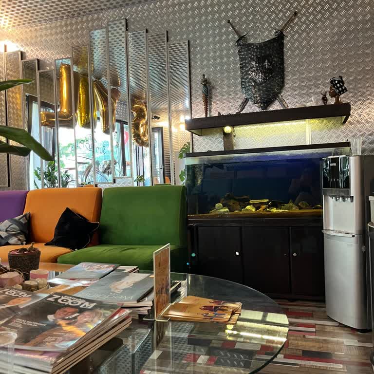 Sun Plus Solarium Pişmanlık Yaşattı