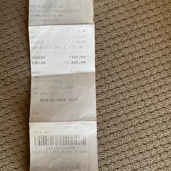 Puma Eşofmanlarda Renk Solması Ve İlgisizlik Mağduriyeti