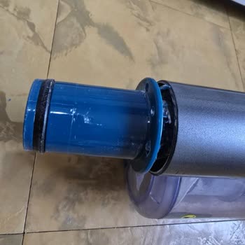 Hepsiburada Philips Süpürge Borusu Kırıldı, Parça Değişimi Talebi