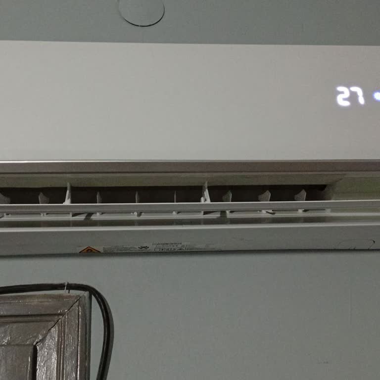 Satın Alınan Klimanın Soğutma Fonksiyonunun Yetersiz Olması